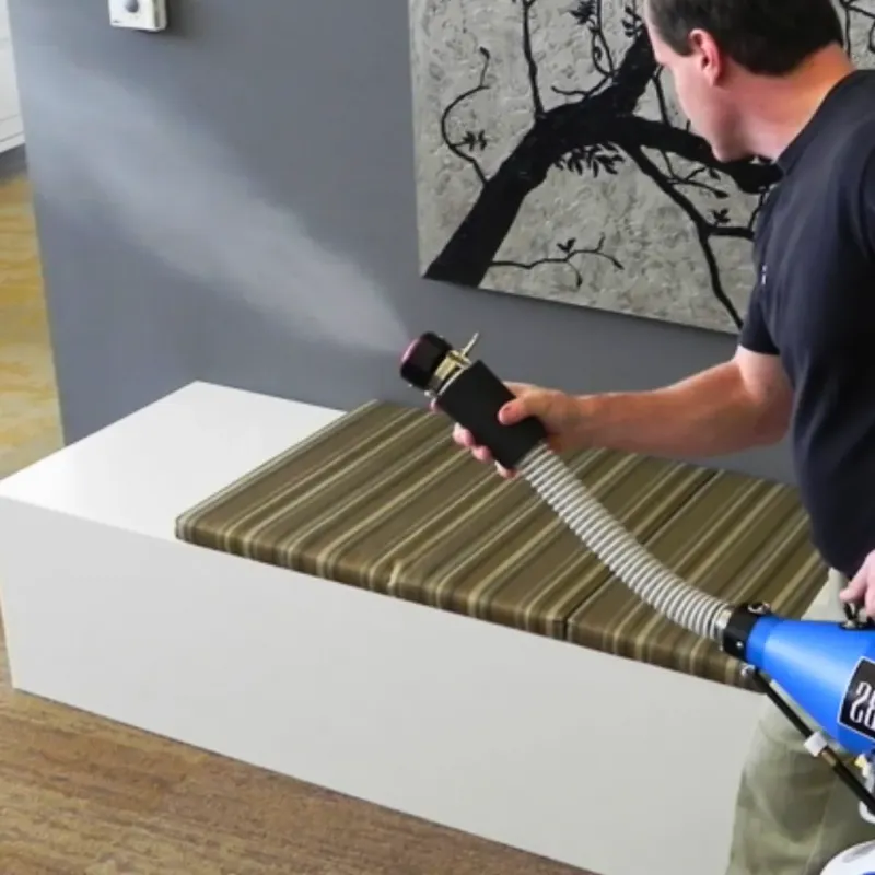Professional Odor Removal in Newport, OR